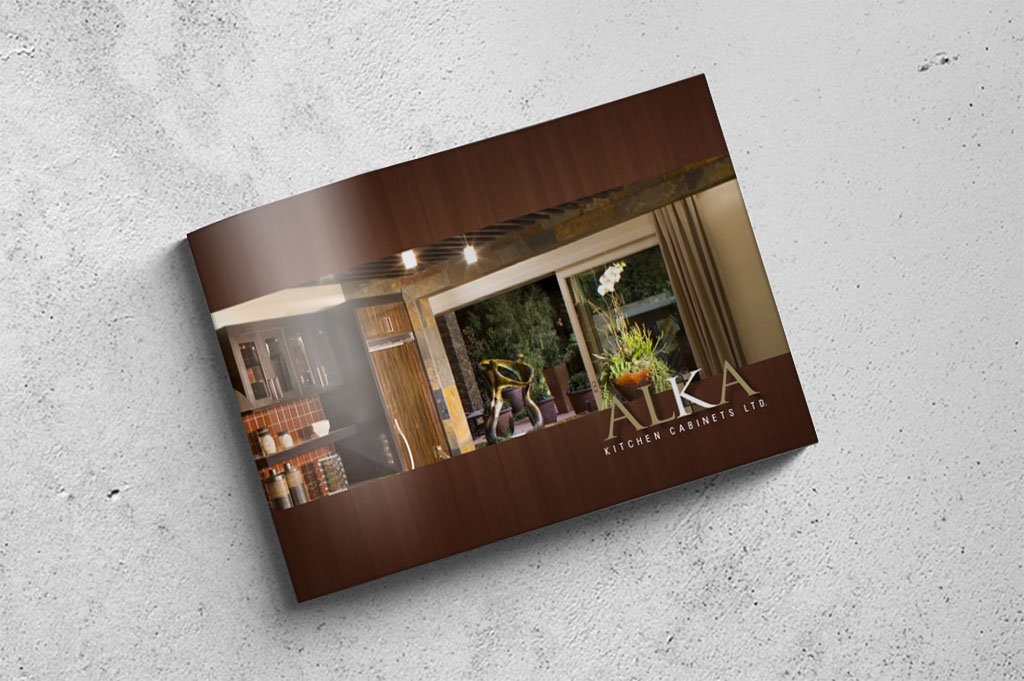 Alka Kitchen Brochure 1