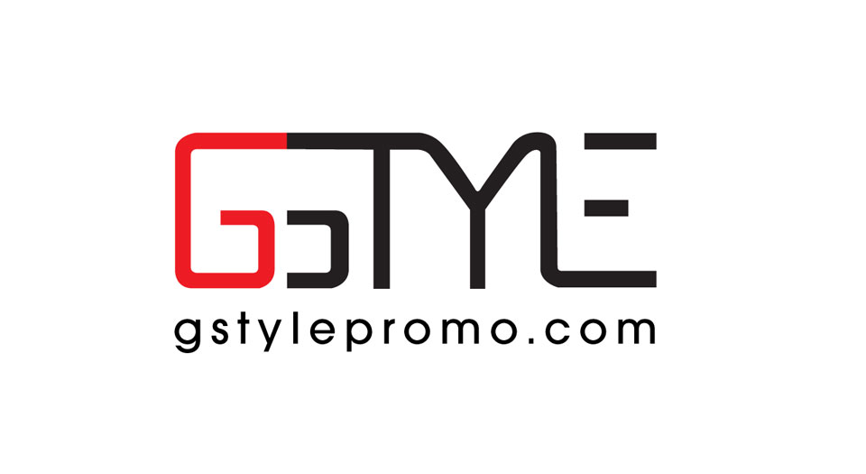 GStyle Promo logo finalized